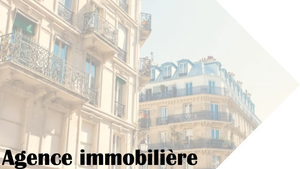 cabinet immobilier