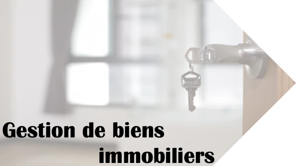 administration de biens privés