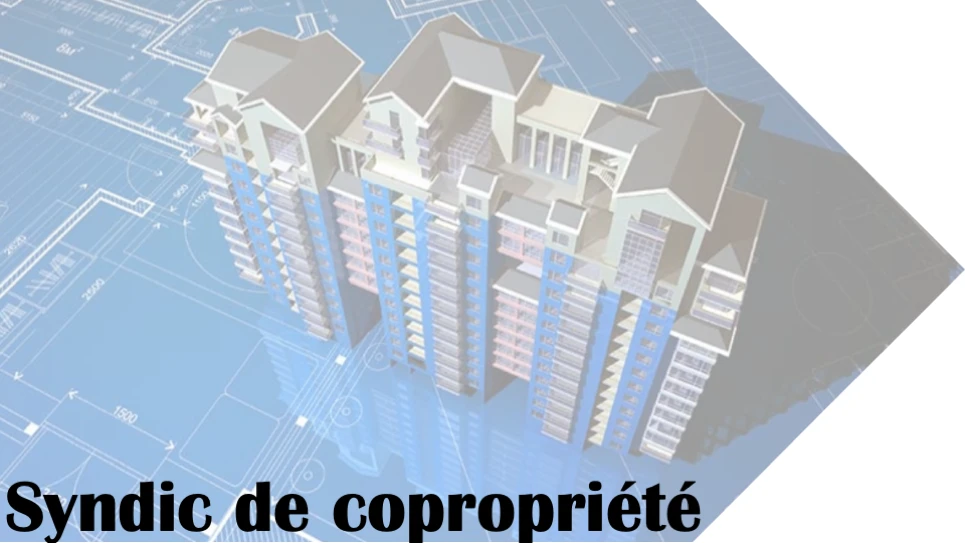 gestion de copropriétés